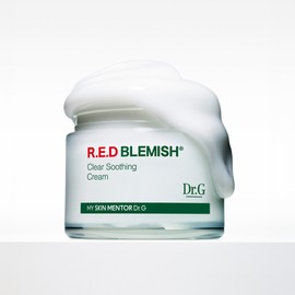 닥터지 Red Blemish Clear Soothing Cream 70ml