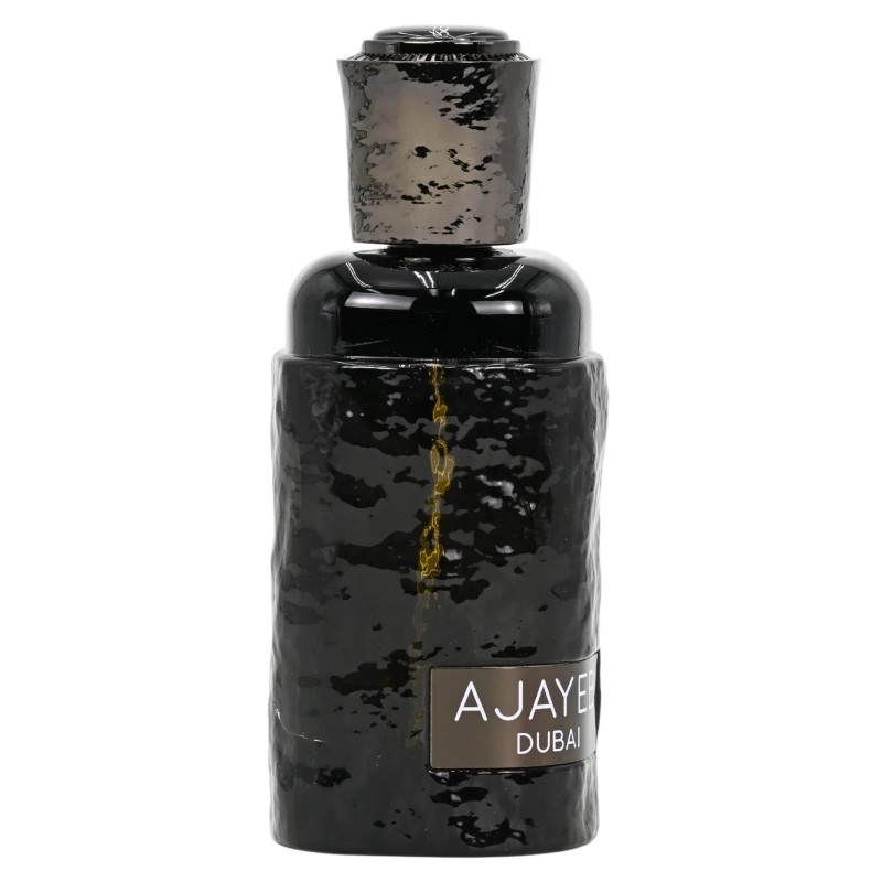 Ajayeb Dubai by Lattafa Perfume for Unisex EDP 3.3 /