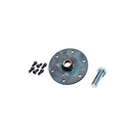 UTV INC 6 Bolt Steering Wheel Hub Puller Removal Tool