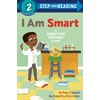 I Am Smart: A Positive Power Story (Step into Reading)