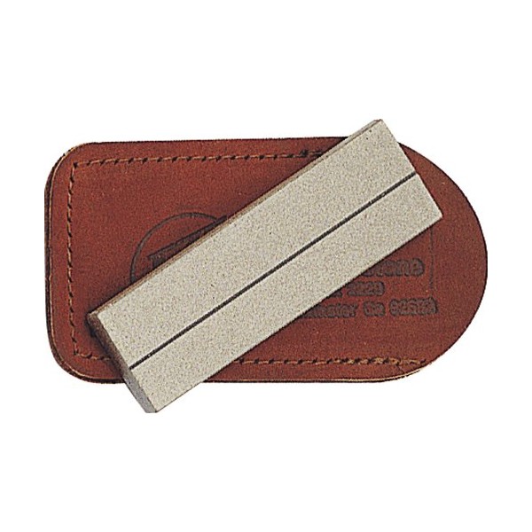 Pocket Diamond Sharpener