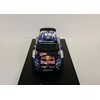 青島文化教材社 スカイネット 1/24 ベルキットシリーズ No.10 VOLKSWAGEN POLO R WRC 2015