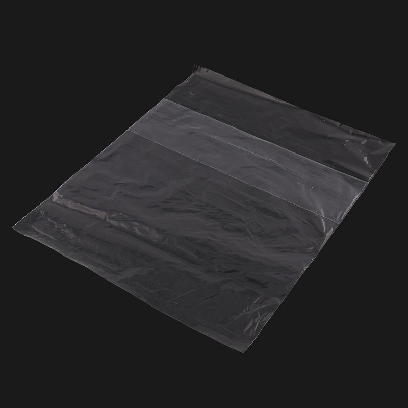 Royal Package of 2000 Low Density Flip Top Sandwich Bags,