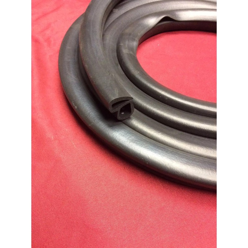 TOP QUALITY 1967-1972 FORD TRUCK F-SERIES DOOR SEAL SET LEFT