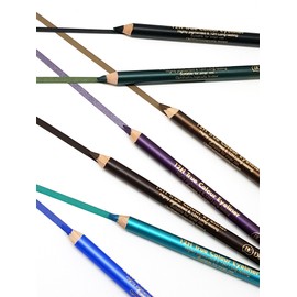 Dermacol 12h True Color Eyeliner 2g / 더마콜 12h 트루 컬러 아이라이너 2g