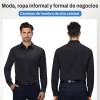 Camisas De Vestir Hombre Camisas Para Caballero Varios Color