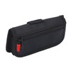 DSLR Camera Battery Bag PVC Protective Portable Battery Case Holder