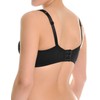 ToBeInStyle - Sujetadores de Lactancia para Mujer, 3 Unidades, Copa