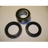 NMD 2001-2014 HONDA FOREMAN RUBICON 500 4X4 FRONT WHEEL BEARING AND SEALS KIT 283B
