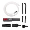 BTER Micro Vacuum Cleaner Tool, Durable Mini Vacuum Cleaner Tools,