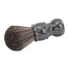 Shaving Brush Professional Soft Synthetic Beard Brush Efficient Cleaning Quick
