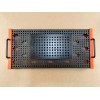 BoardMods 7" Pedal Deck Pedal Riser for Temple Audio Templeboards