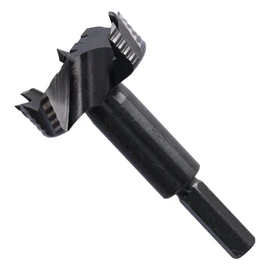 FAMAG Bormax 2.0 WS Forstner Drill Bit, 30 x 57 x 90 mm, Shank: 10 mm