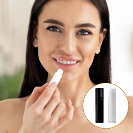 Paquete De 10 Fundas De Lápiz Labial Vacías, Mangas De Lápiz Multicolor