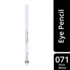 Rimmel Rimmel London Soft Khol Eyeliner, Pure White, 1.2 g