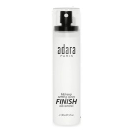 Adara Paris Fijador De Maquillaje Control Grasa Adara Paris