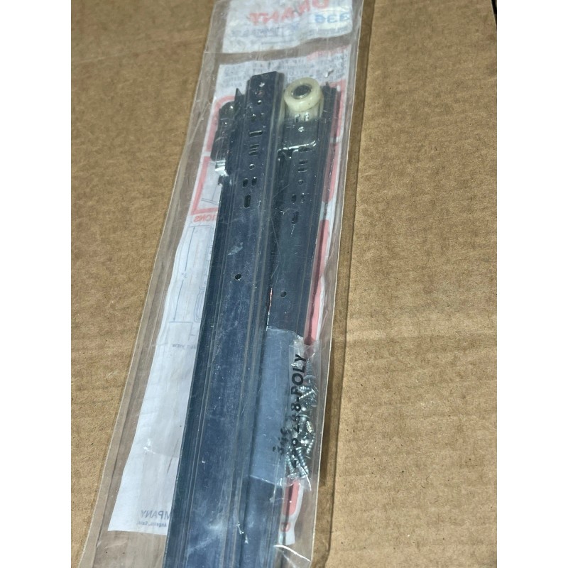Grant 26" Drawer Slide 336 # 338 New Old Stock