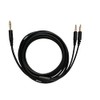 FOSTEX ET-RP4.4BL2Y Balance Cable for Premium Headphones T60RPmk2