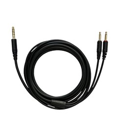 FOSTEX ET-RP4.4BL2Y Balance Cable for Premium Headphones T60RPmk2