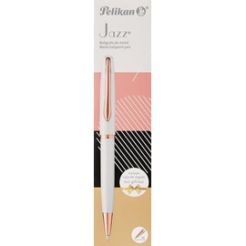 Pelikan Boligrafo Jazz Noble Elegance Color Perla