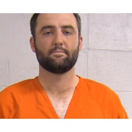 Unbranded 8x10 Photo SCOTTIE SCHEFFLER 2022 Masters 2024 Players Champion PGA Mug Shot