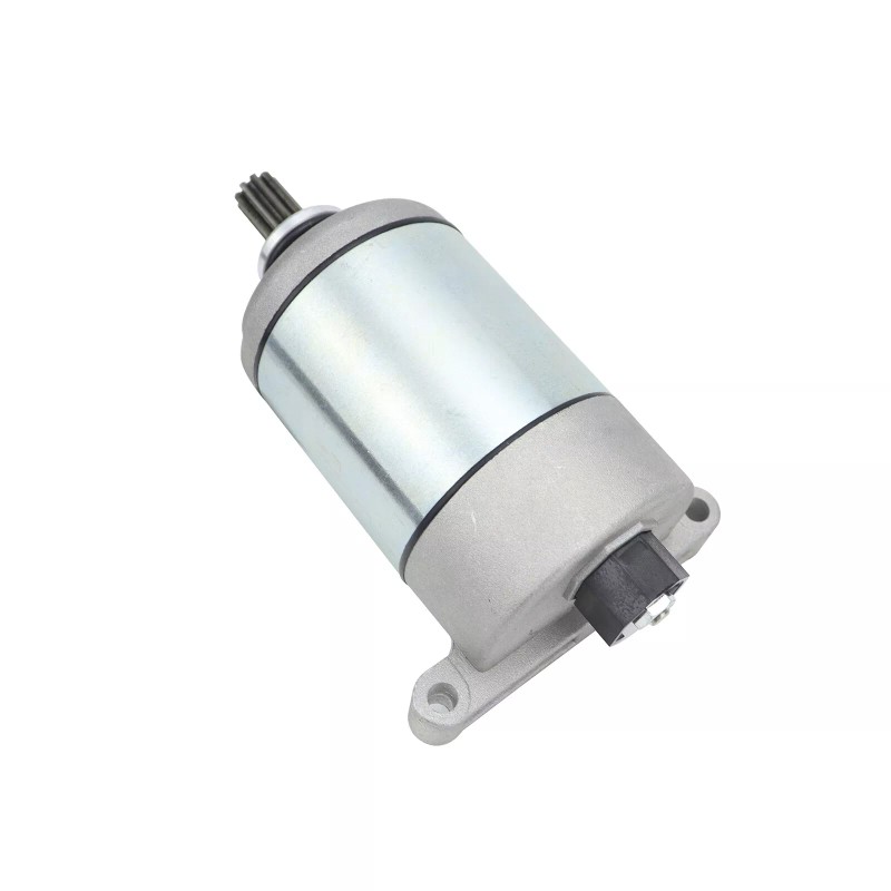 Soarider For Yamaha 2009-2014 Grizzly 550 Starter & Relay