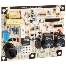 Protech 62-23599-05 Integrated Furnace Control Board
