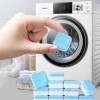 Tabletas Limpiadoras Efervescentes A Stains Artifac Washing