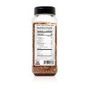Spiceology - Steak and Bake Salt-Free Seasoning Blend - 18