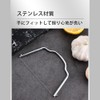 Multipurpose Handheld Cheese Wire, Stainless Steel Cutter Household Cheese Ham