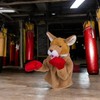 Out of the blue Fighting Kangaroo Toy with Sounds
