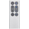 AM10 Fernbedienung Ersatz für Dyson Luftreiniger Silber