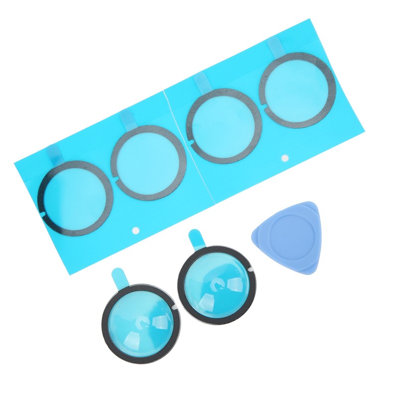 Panoramic Lens Guard for Insta360 One X2 PC Protective Camera