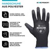 Emerson 3 Pairs of Work Gloves for Men, Women, Gardening