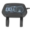 Electric Bike LCD Display IPX5 Waterproof Electric Bicycle Color LCD