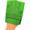Korean Italy Towel Genuine Korean Exfoliating Scrub Bath Mitten 20Pcs