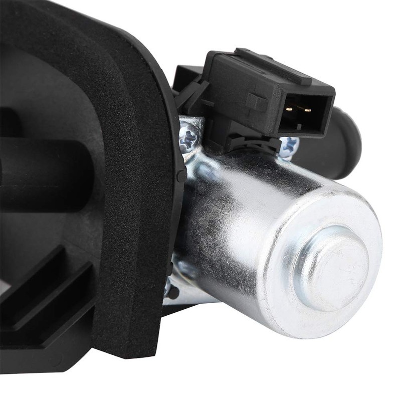 VOBOR Car Heater Control Valve for Ford Fiesta Ka Puma