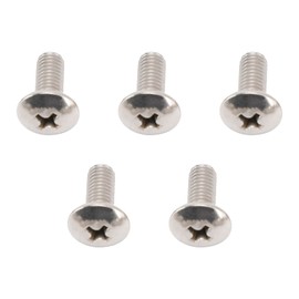 Areyourshop Fender Bolt Screw Nut Mount Hardware Kit 90149-06306 90150-06037 90154-05013 for Yamaha Banshee 350 1987-2006