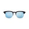 CLANDESTINE Model Unisex HD Sunglasses - Sunglasses Anti-Glare for Men
