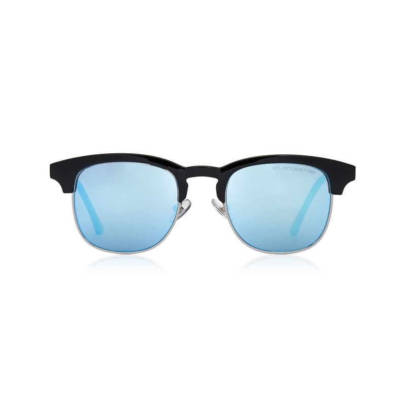CLANDESTINE Model Unisex HD Sunglasses - Sunglasses Anti-Glare for Men