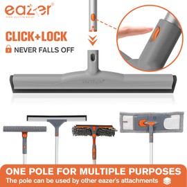 eazer EAF01-H: Floor Squeegee Head