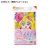 Asahi Koyo Kimi to Idol PreCure♪ Leisure Sheet S, For