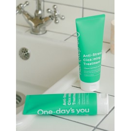 Anti-Stress Cicamming Treatment 200ml / 안티 스트레스 시카밍 트리트먼트 200ml