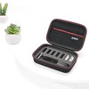 RLSOCO Case for Braun Series XT5 Beard Trimmer XT5200/Series X