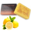 Turmeric Soap Set, Turmeric Soap Bar, Turmeric Soap, Shower Soap