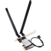Deal4GO AR5B22 5GHz 802.11n 300Mbps Desktop PCi-e Express Wireless WiFi