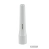 VMS 3 INCH SHORT WHITE ANTENNA FOR FORD F150 F250
