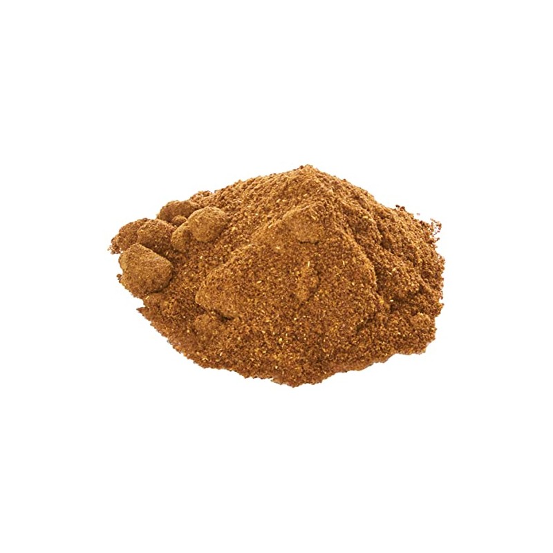 Old India Habanero Chilli Powder 100g