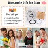 UNGENT THEM Fathers' Day Gifts for Husband Mens Birthday Gift
