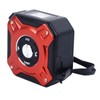 Digital Laser Tape Measure Aluminum Alloy Rechargeable 131FT Laser Measuring